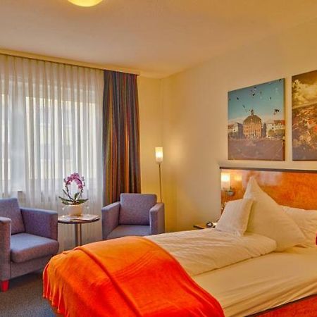 Trip Inn Hotel Zum Riesen Hanau Exterior foto