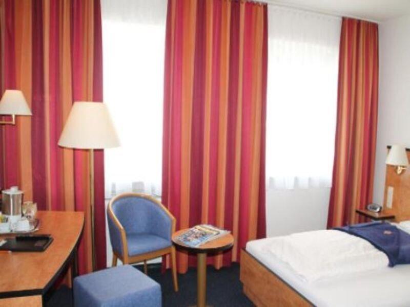 Trip Inn Hotel Zum Riesen Hanau Exterior foto