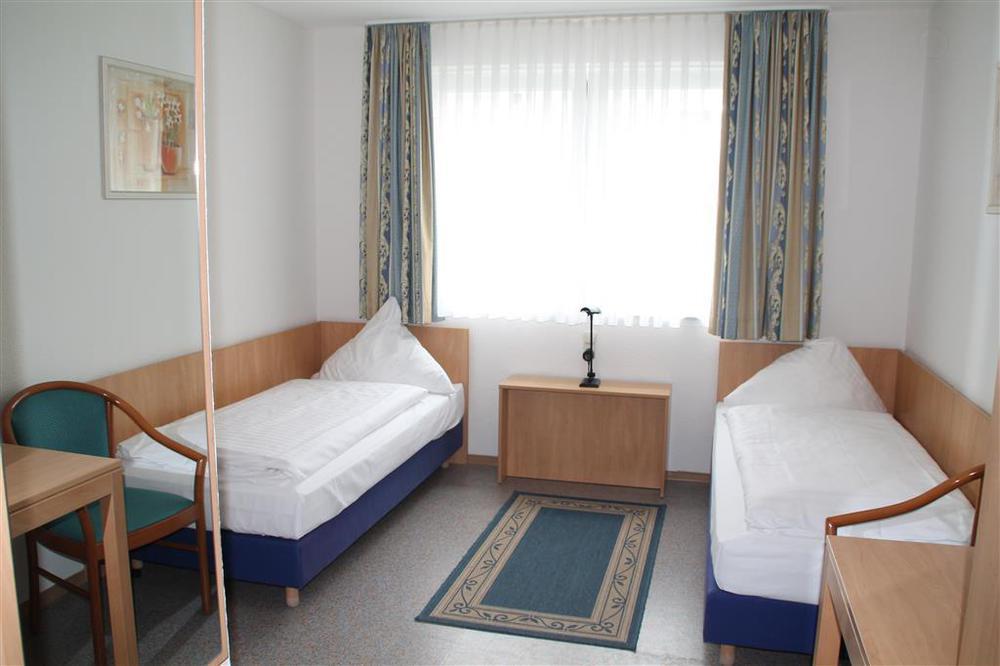 Trip Inn Hotel Zum Riesen Hanau Habitación foto